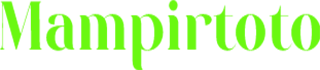 Mampirtoto